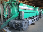 Цистерна комби FLEXLINE 207 Регистрационный знак: В684ЕВ178 VIN: XLEP4X20005260886 Инвентарный номер: 15827